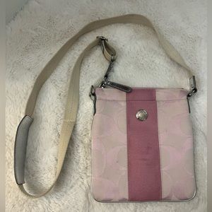 Coach Crossbody Bag
